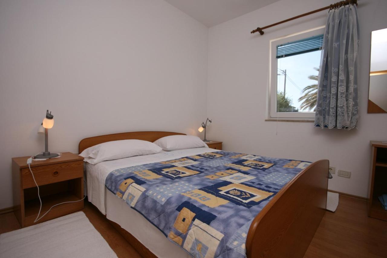 Apartment Stara Novalja 6301B Екстериор снимка